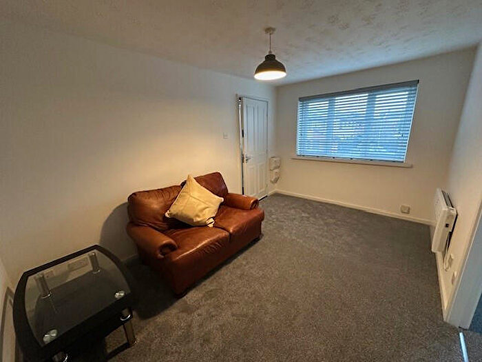 1 Bedroom Flat To Rent In St. Davids Grove, Lytham St. Annes, Lancashire, FY8