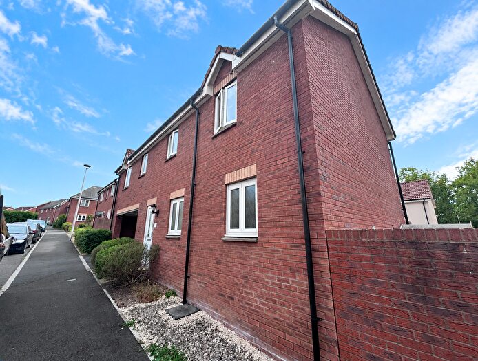 2 Bedroom Detached House To Rent In Mead Cross, Cranbrook, Exeter, EX5