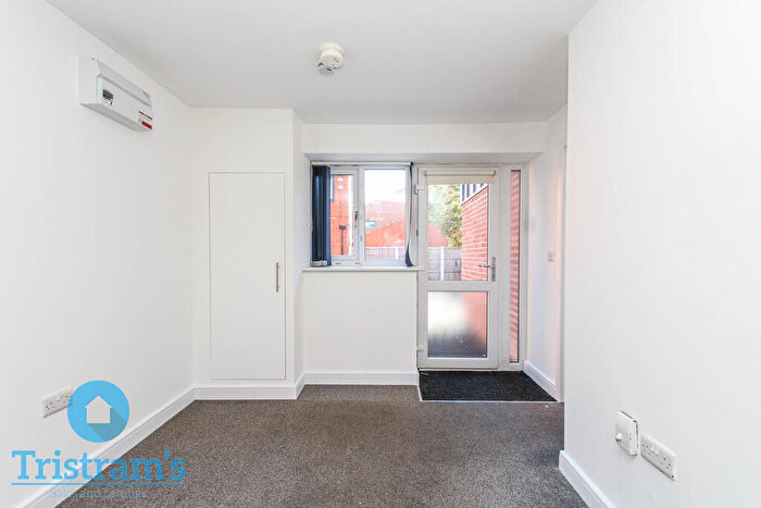 2 Bedroom Apartment To Rent In Millers Mews, Nottingham, NG6