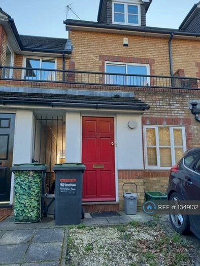 2 Bedroom Terraced House To Rent In Amblecote Meadows, London, SE12