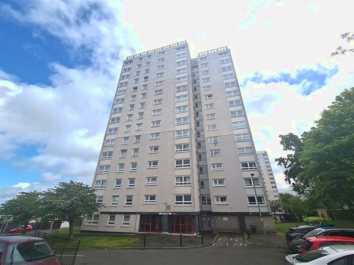 2 Bedroom Apartment To Rent In Old Vic Court, Calderwood, East Kilbride, G74