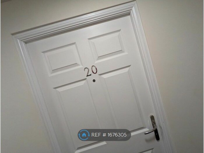 2 Bedroom Flat To Rent In St. Lukes Road, Birmingham, B5