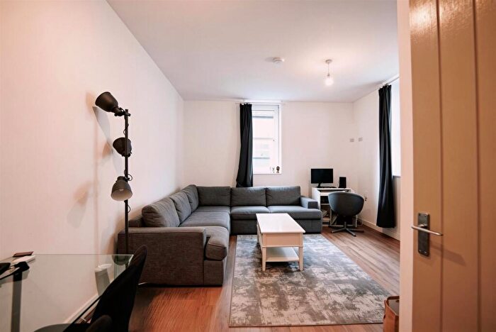 1 Bedroom Flat To Rent In Dongola Avenue, Bristol, BS7