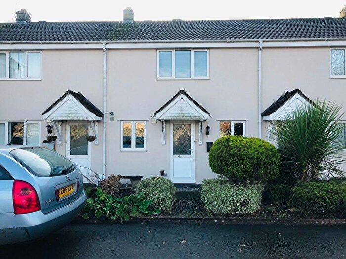 2 Bedroom Terraced House To Rent In Woodview Terrace, Nailsea, BS48