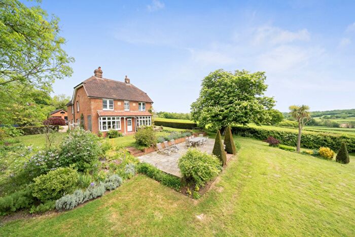 5 Bedroom Detached House For Sale In School Hill, Burwash, TN19