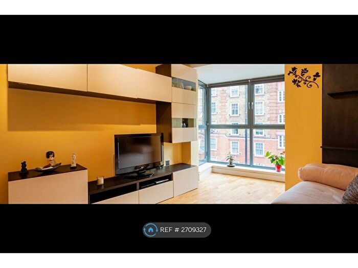 1 Bedroom Flat To Rent In London, London, NW1