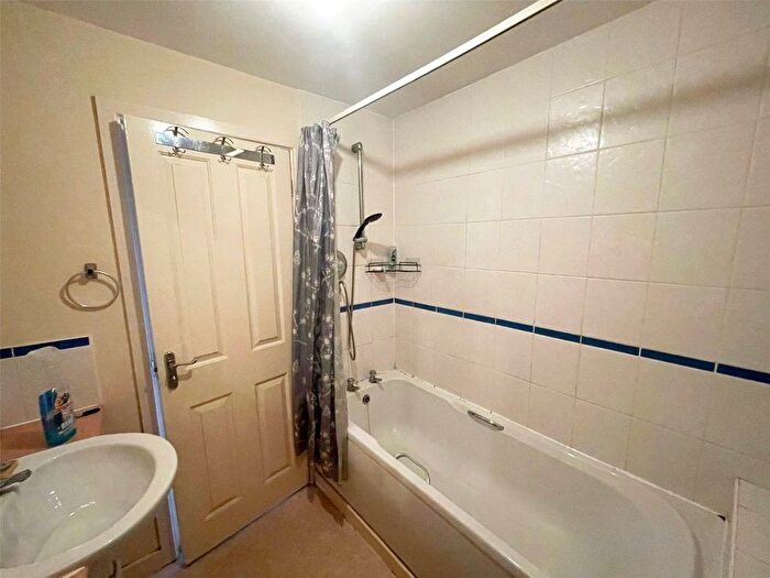 2 Bedroom End Of Terrace House To Rent In Purcell Road, Wolverhampton, West Midlands, WV10