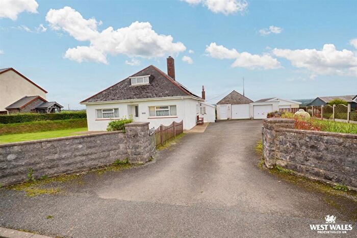 4 Bedroom Detached Bungalow For Sale In Login, SA34