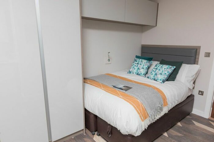 1 Bedroom Flat To Rent In Granby Row, Manchester, M1