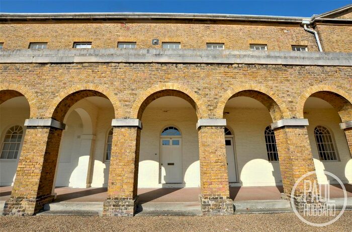 3 Bedroom Terraced House To Rent In Great Court, Great Yarmouth, Norfolk, NR30