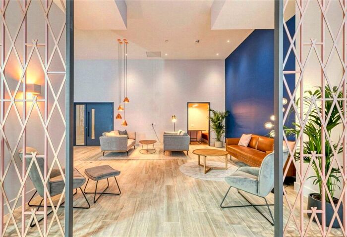 2 Bedroom Apartment To Rent In Hale Works Apartments, Daneland Walk, London, N17