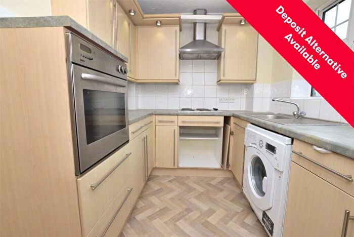 2 Bedroom Apartment To Rent In Arthurs Close, Emersons Green, Bristol, Gloucestershire, BS16