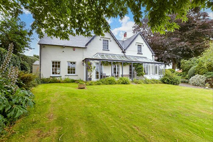 5 Bedroom Detached House For Sale In Northbourne Road, Great Mongeham, Deal, Kent, CT14