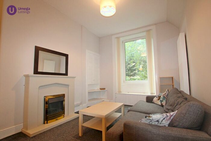 1 Bedroom Flat To Rent In Wardlaw Street, Gorgie, Edinburgh, EH11