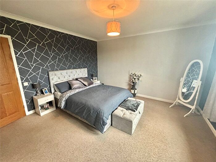 3 Bedroom Bungalow For Sale In Bowls Road, Blaenporth, Ceredigion, SA43