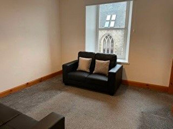 1 Bedroom Flat To Rent In George Street, City Centre, Aberdeen, AB25