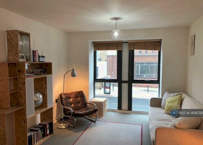 1 Bedroom Flat To Rent In Balls Pond Road, London, N1