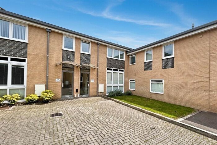 Flat To Rent In Southampton, SO15