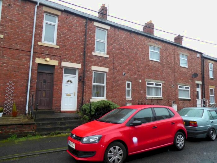 2 Bedroom Terraced House To Rent In Prior Terrace, Hexham, NE46