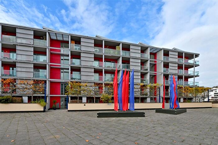 2 Bedroom Apartment To Rent In Westgate, Caledonian Road, Bristol, Somerset, BS1
