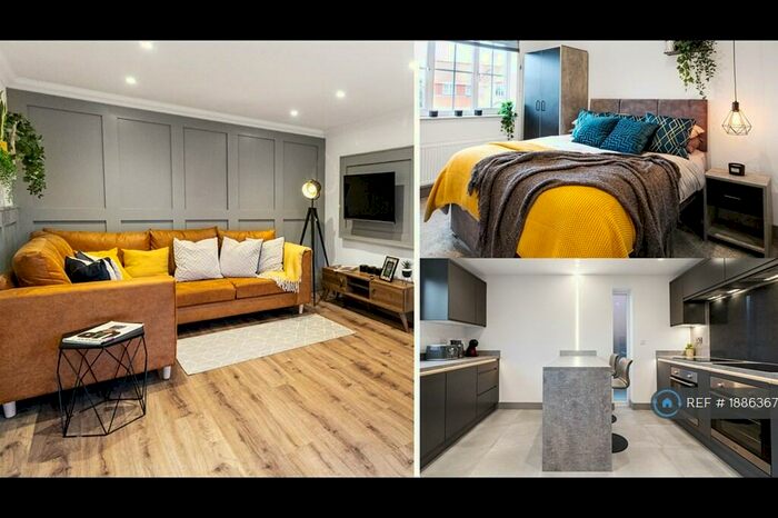 6 Bedroom Detached House To Rent In Mardle Street, Norwich, NR5