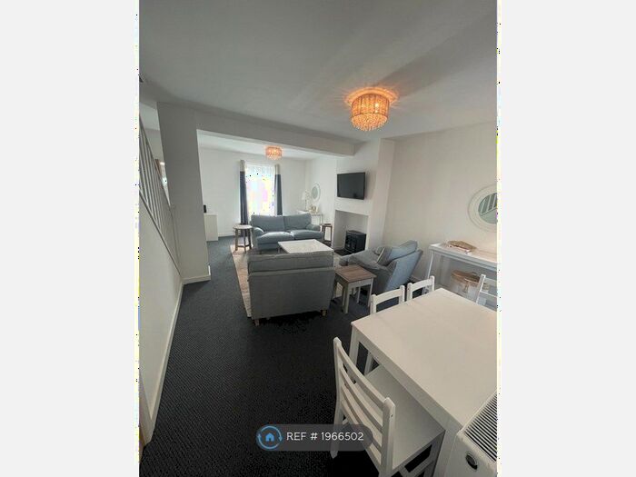 3 Bedroom Terraced House To Rent In Hopkin Street, Port Talbot, SA12