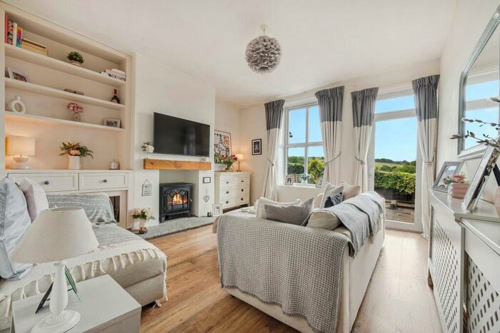 2 Bedroom Terraced House For Sale In Sandybank Road, Edgworth, Bolton, BL7