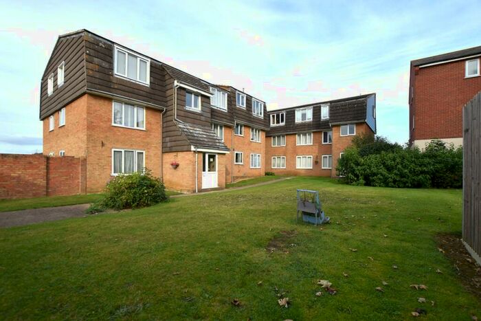 1 Bedroom Apartment To Rent In Ozier Court, Saffron Walden, CB11