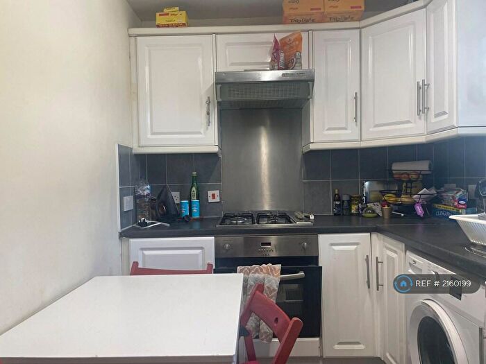 1 Bedroom Flat To Rent In Mitcham Road, Croydon, CR0