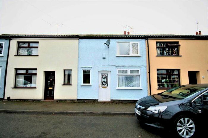 3 Bedroom Terraced House To Rent In Moesley Road, Annesley NG15