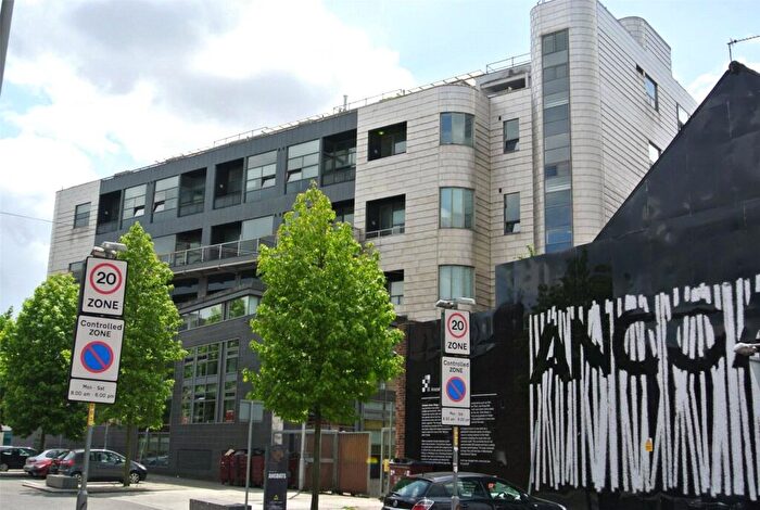 2 Bedroom Apartment To Rent In Connect House, Henry Street, Manchester City, Greater Manchester, M4