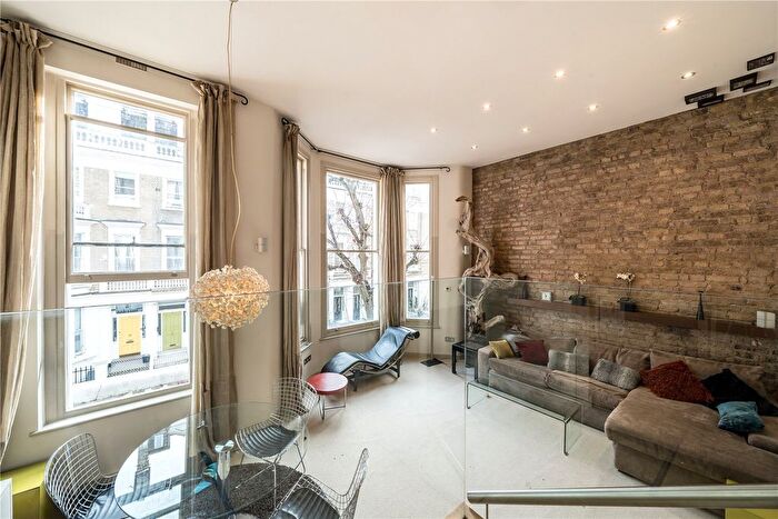 2 Bedroom Flat To Rent In Linden Gardens, London, W2