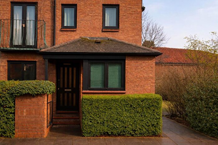 1 Bedroom Flat For Sale In Blackfriars Court, Newcastle Upon Tyne, NE1