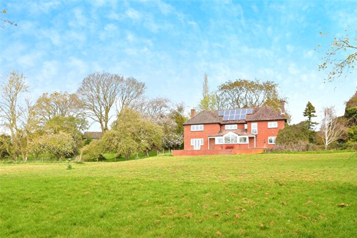 5 Bedroom Detached House For Sale In Western Lane, Winslow, MK18