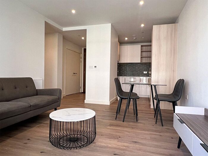 2 Bedroom Flat To Rent In Beeley House, Mary Neuner Road, London, N8