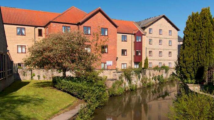 1 Bedroom Apartment To Rent In 22 Mill House, Pickering, North Yorkshire YO18