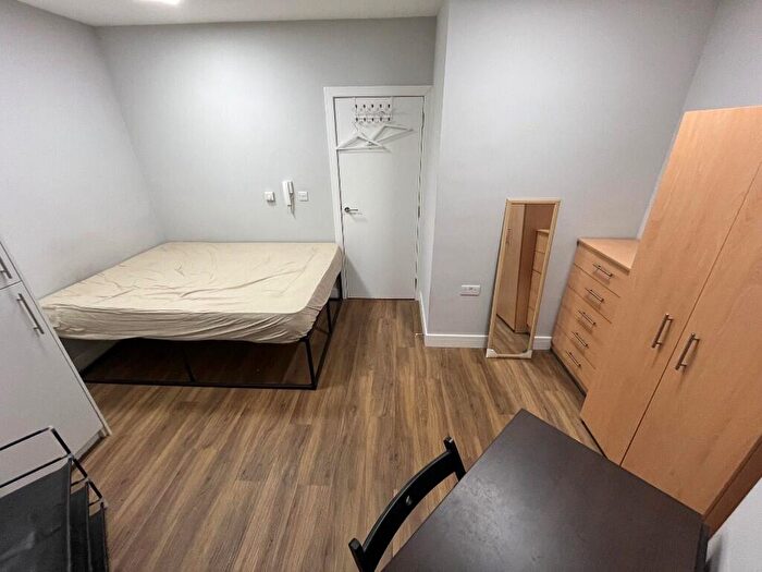 Studio To Rent In Chapel Market, London, N1