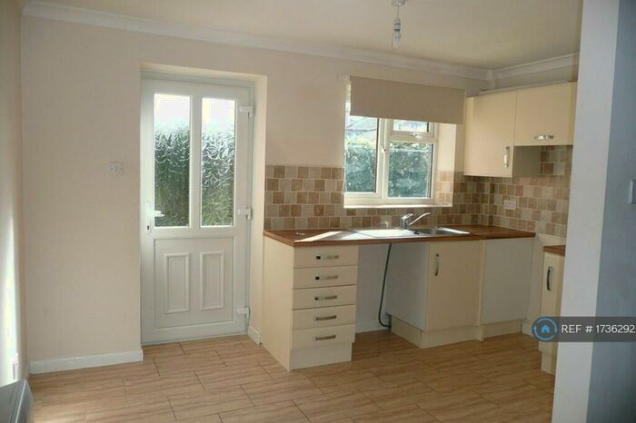 2 Bedroom Terraced House To Rent In Old School Mews, Spilsby, PE23