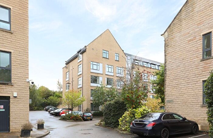 2 Bedroom Apartment To Rent In Osborne Mews, Sheffield, S11