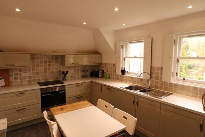 3 Bedroom Detached House To Rent In Upper Gray Street, Edinburgh, EH9