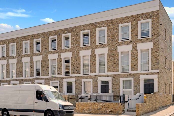 1 Bedroom Flat To Rent In Prince Of Wales Road, Kentish Town, NW5