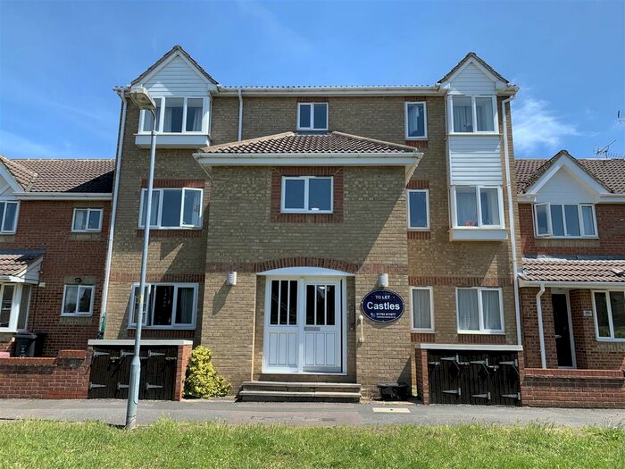 1 Bedroom Flat To Rent In Barnum Court, Swindon, SN2