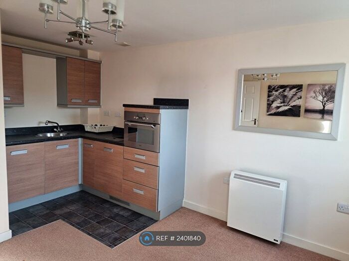1 Bedroom Flat To Rent In Chapel Annexe, Southampton, SO14