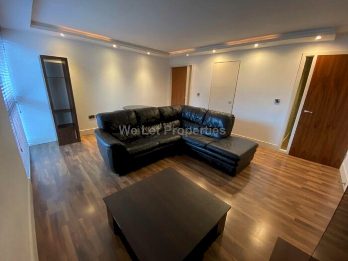 1 Bedroom Apartment To Rent In Vicus, Castlefield, M3