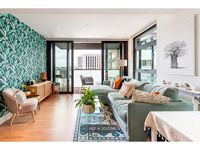 1 Bedroom Flat To Rent In Bowl Court, London, EC2A