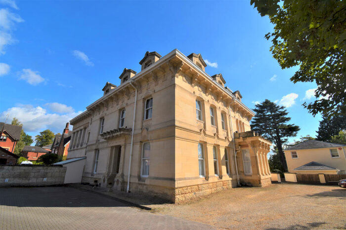 2 Bedroom Apartment To Rent In Goodway House, Copps Road, Leamington Spa, CV32