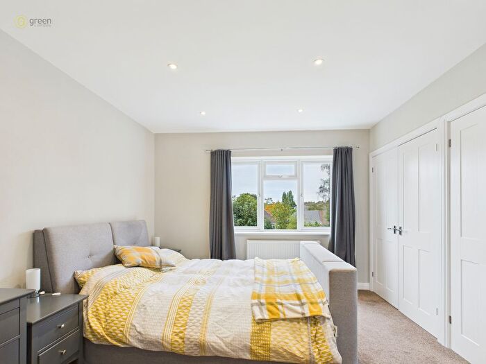 4 Bedroom Detached House For Sale In Longmoor Road, Boldmere, Sutton Coldfield, B73