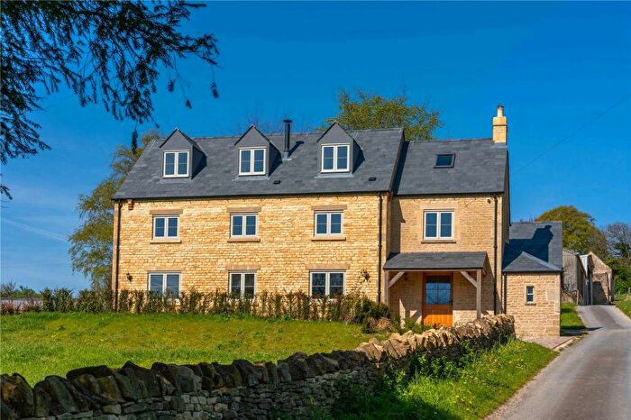 6 Bedroom Detached House For Sale In Winchcombe, Cheltenham, Gloucestershire, GL54