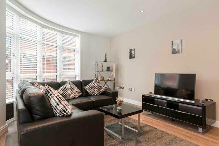 2 Bedroom Apartment To Rent In Mint Drive, Hockley, B18