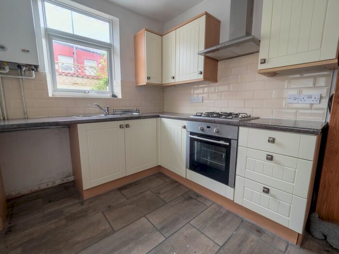 2 Bedroom Terraced House To Rent In Marsh House Lane, Darwen, BB3
